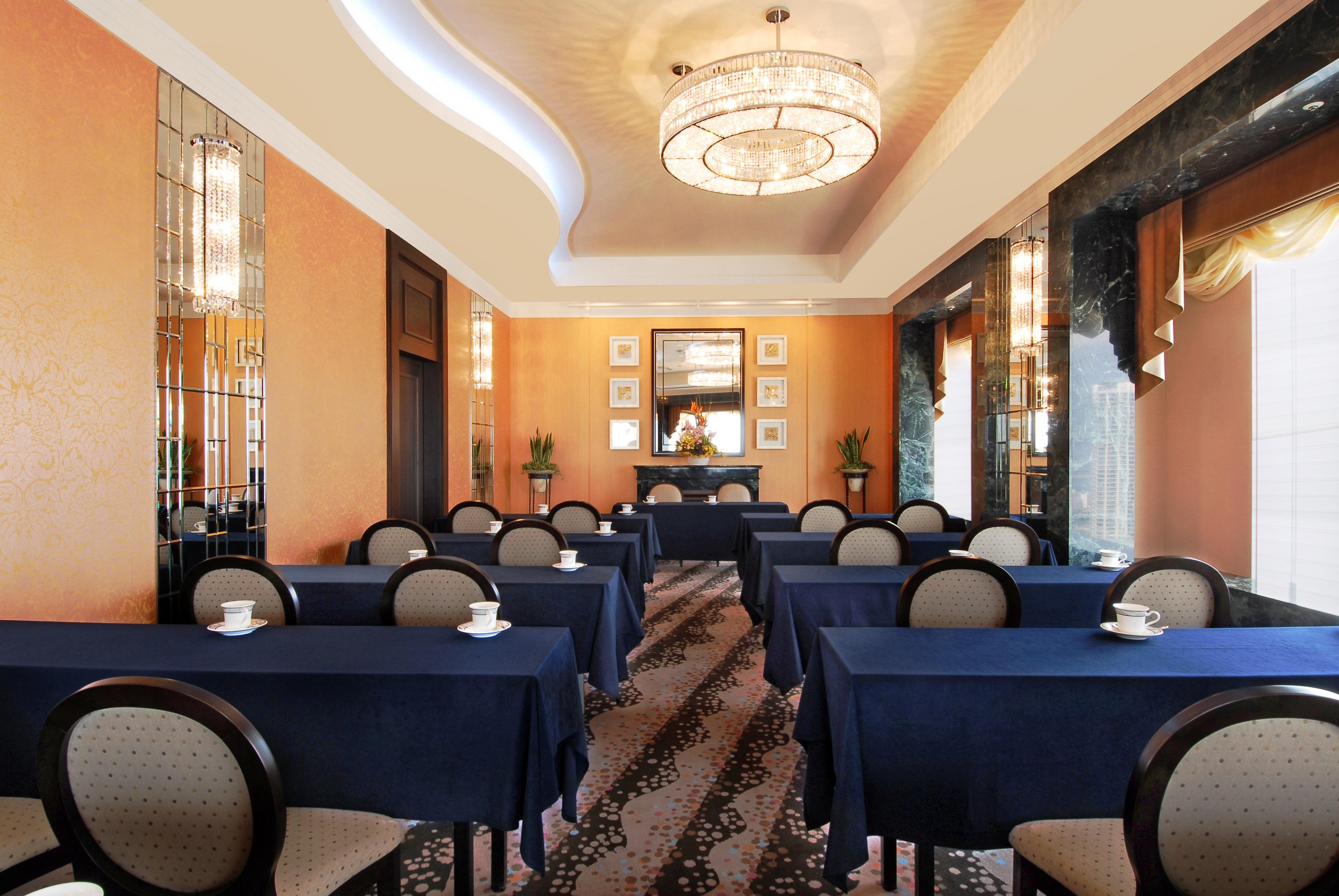 酒店 Yokohama Bay Sheraton And Towers 5*