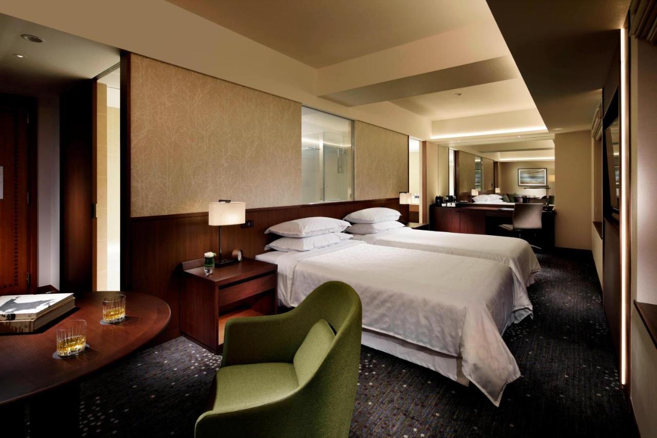 Yokohama Bay Sheraton And Towers 5*