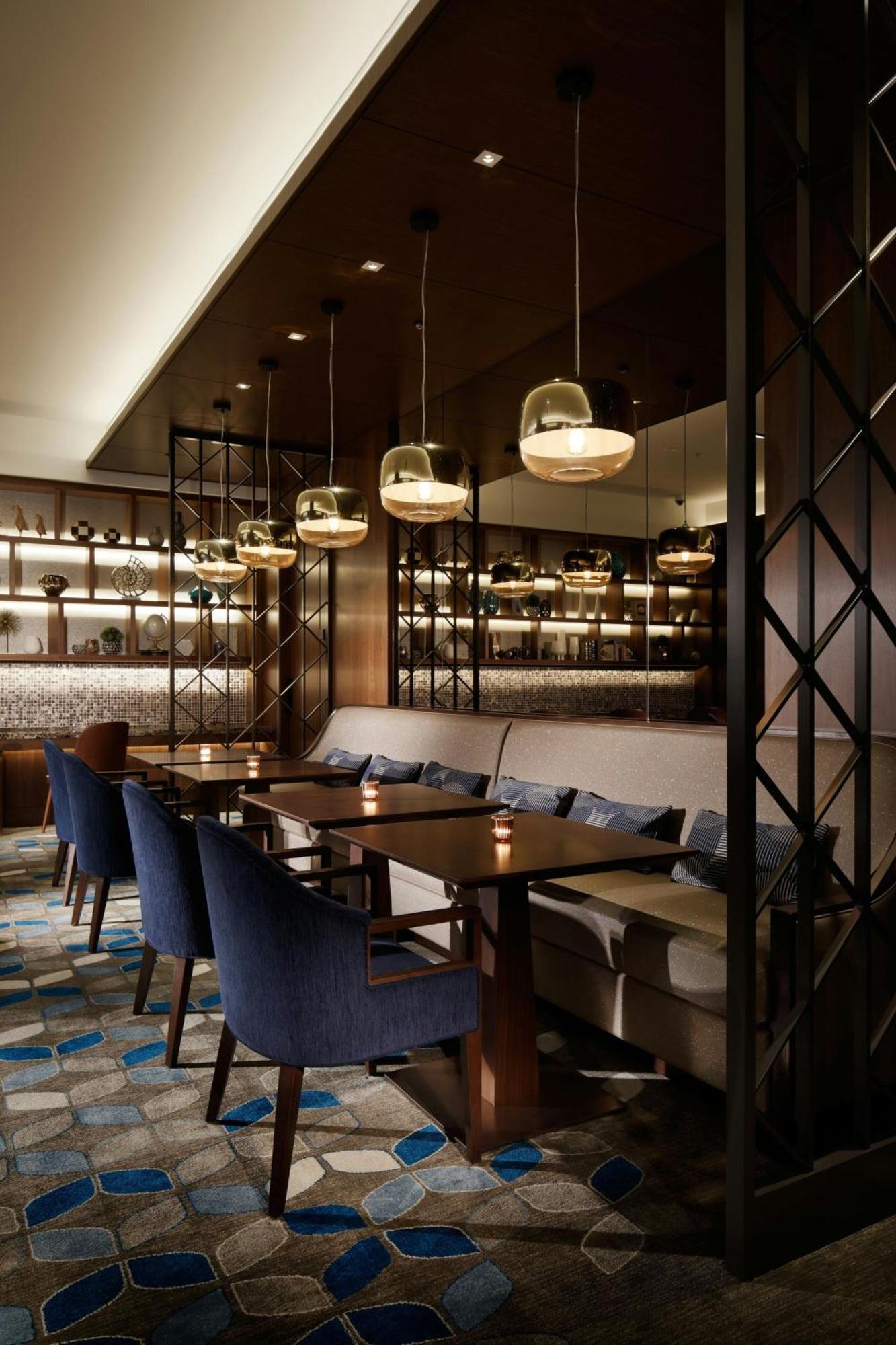 酒店 Yokohama Bay Sheraton And Towers 5*