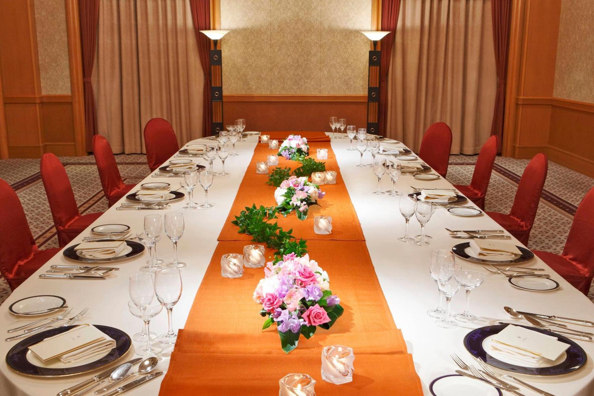 Yokohama Bay Sheraton And Towers 5*