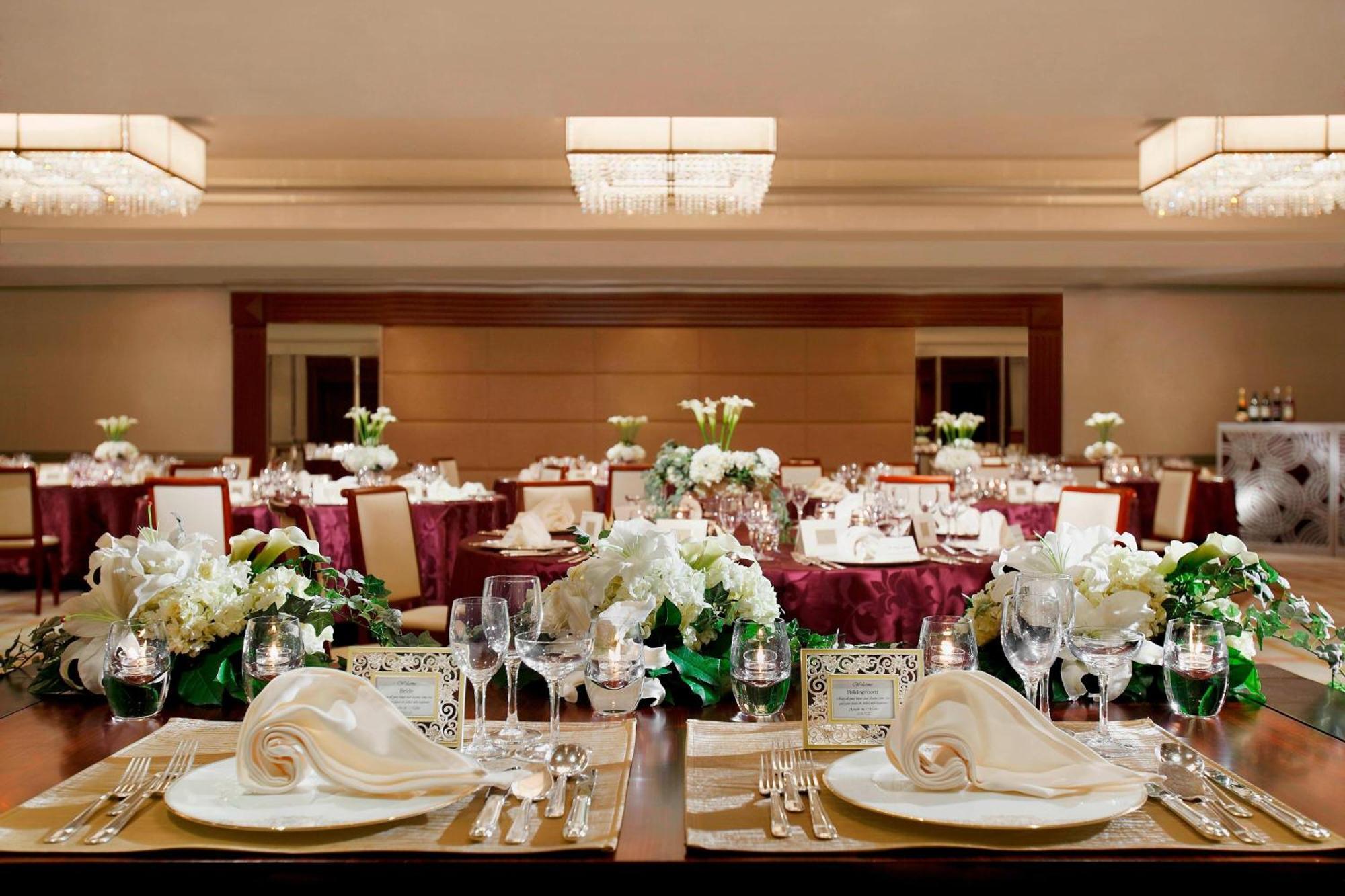 Yokohama Bay Sheraton And Towers 5*