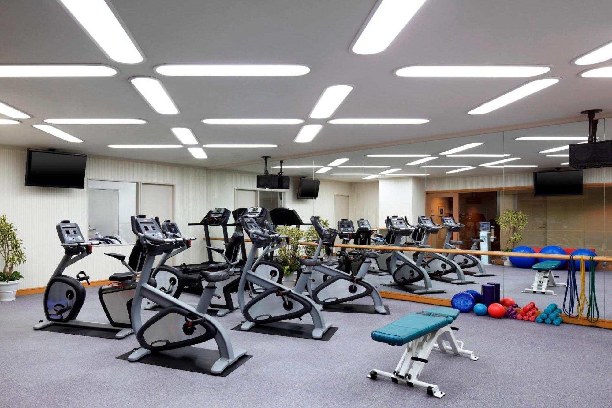 Yokohama Bay Sheraton And Towers 5*