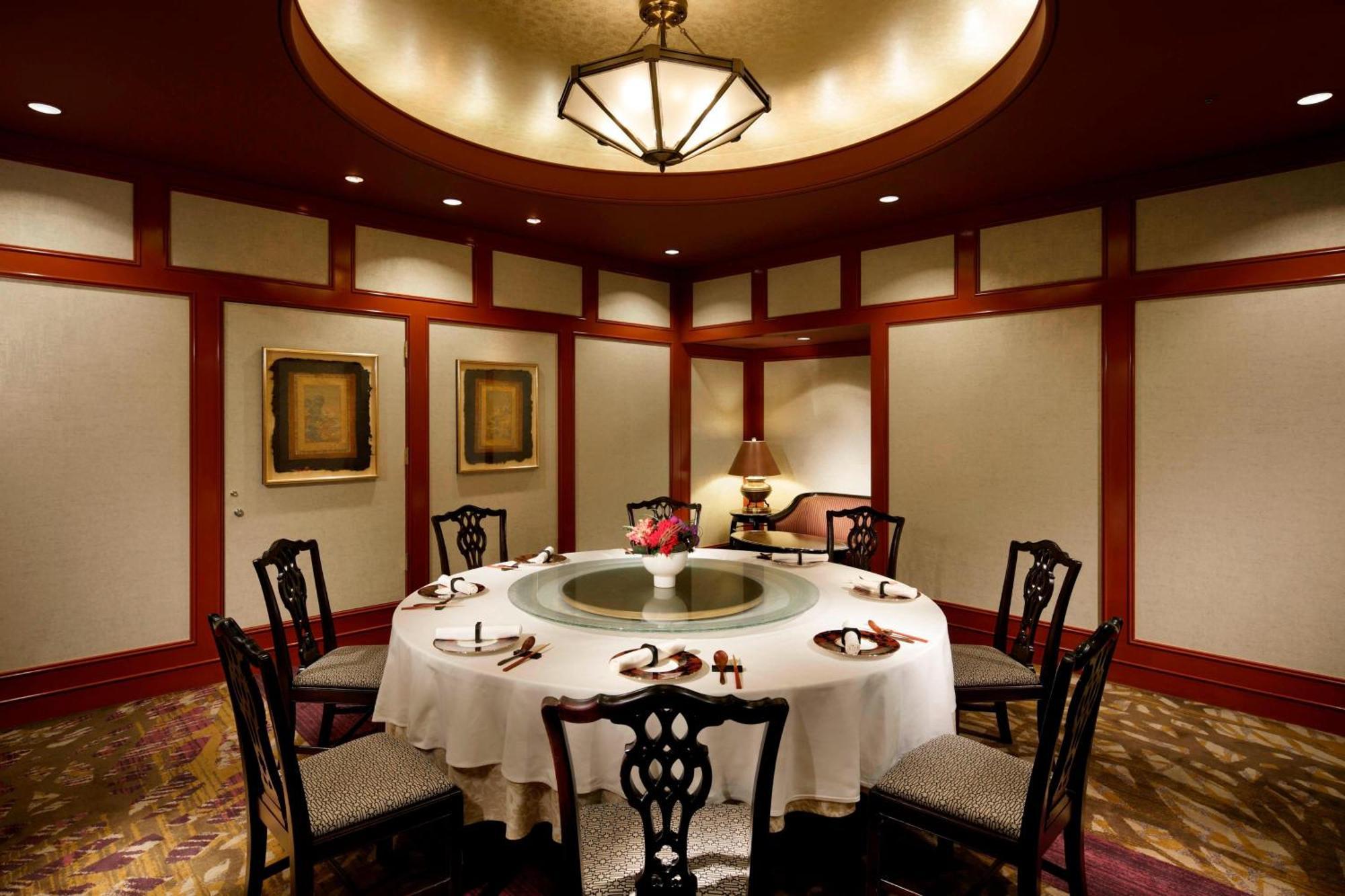 酒店 Yokohama Bay Sheraton And Towers 5*