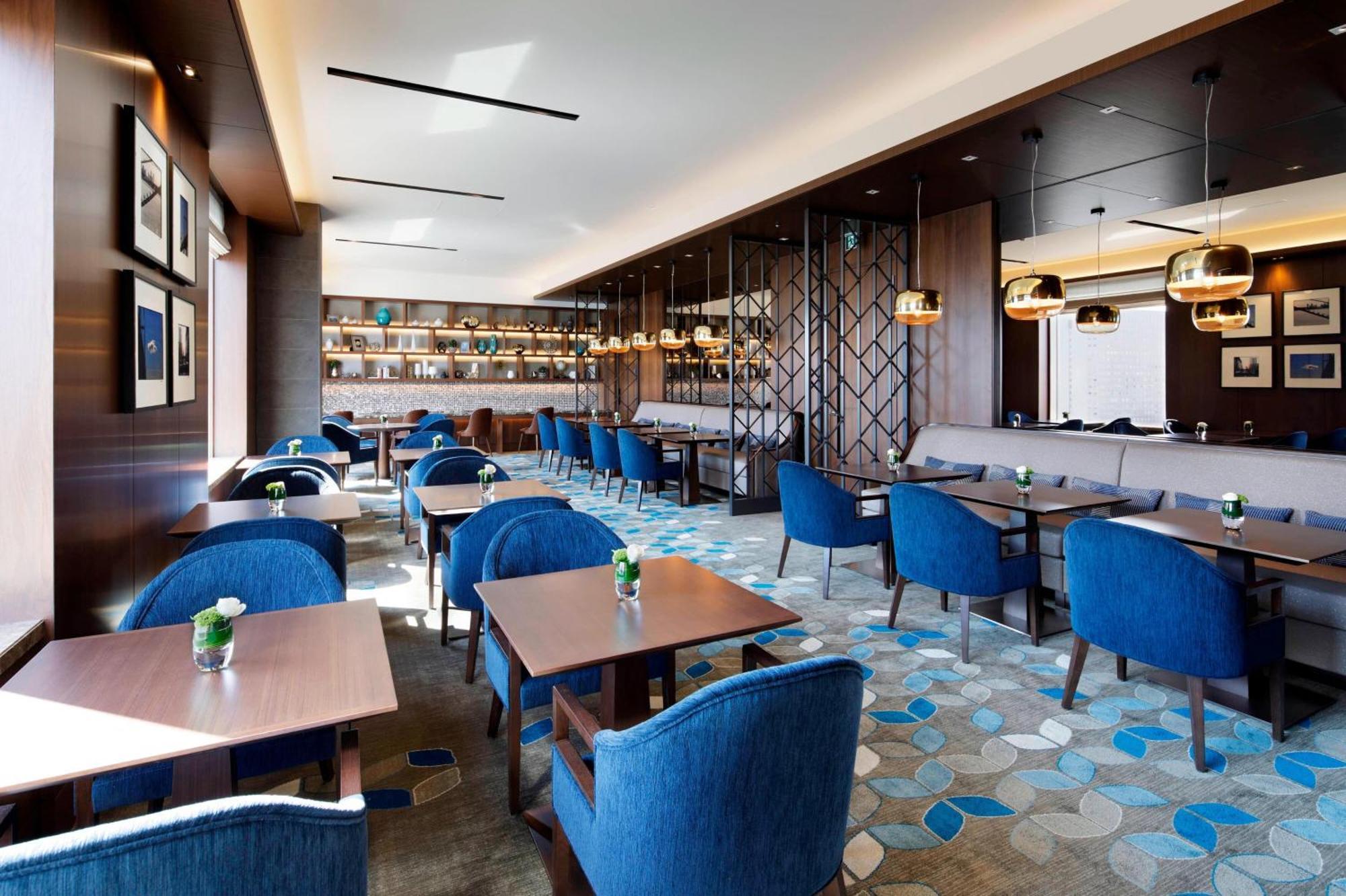 酒店 Yokohama Bay Sheraton And Towers