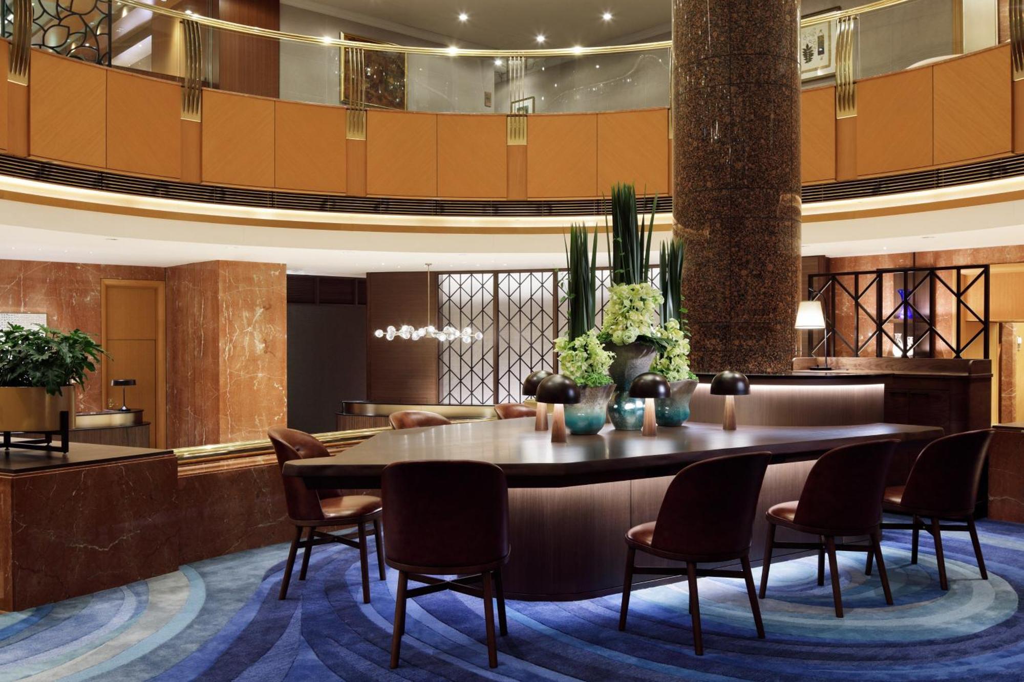 酒店 Yokohama Bay Sheraton And Towers Yokohama (Kanagawa)